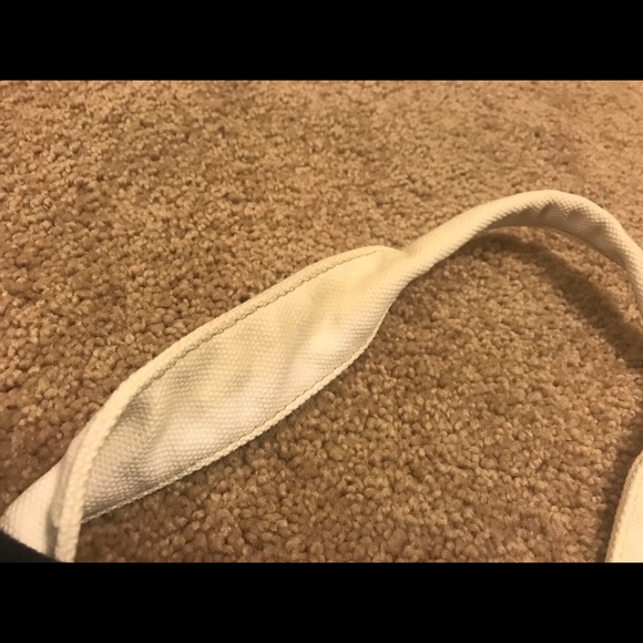 JCrew tote - Picture 3 of 3